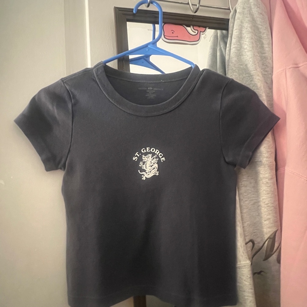 Brandy top